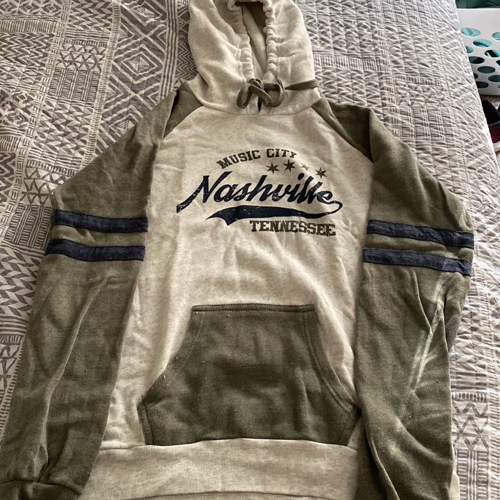 Nashville Hoodie